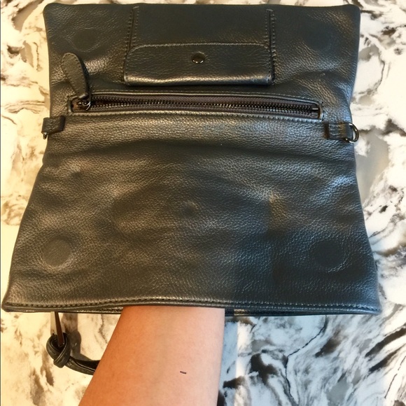 Authentic Mulberry Crossbody/Clutch - Picture 4 of 5